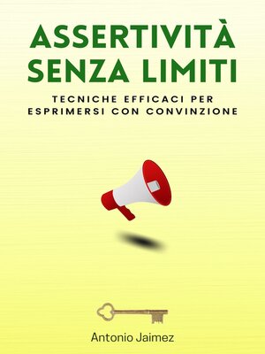 cover image of Assertività Senza Limiti
